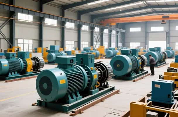 機(jī)電設(shè)備維修保養(yǎng)